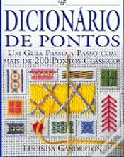 Capa do artigo Dicionário de Pontos