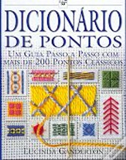 Capa do artigo Dicionário de Pontos