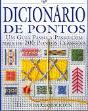 Dicionário de Pontos - Preview