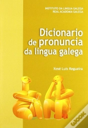 Capa do artigo Dicionario De Pronuncia Da Lingua Galega