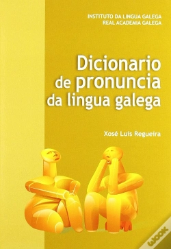 Capa do artigo Dicionario De Pronuncia Da Lingua Galega