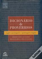 Dicionário de Provérbios