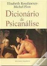 Dicionário de Psicanálise
