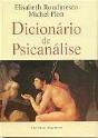 Dicionário de Psicanálise - Preview