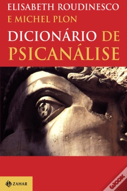 Capa do artigo Dicionário De Psicanálise