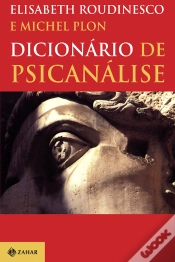 Capa do artigo Dicionário De Psicanálise