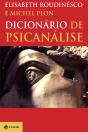 Dicionário De Psicanálise - Preview
