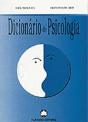 Dicionário de Psicologia - Brochado - Preview