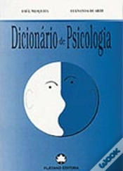 Capa do artigo Dicionário de Psicologia - Brochado