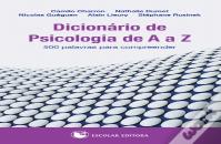 Dicionário de Psicologia de A a Z