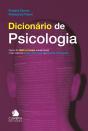 Dicionário de Psicologia - Preview