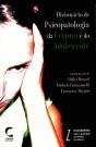 Dicionário de Psicopatologia da Criança e do Adolescente - Preview