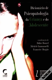 Capa do artigo Dicionário de Psicopatologia da Criança e do Adolescente