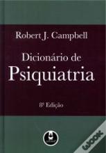 Dicionário de Psiquiatria