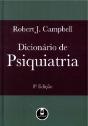 Dicionário de Psiquiatria - Preview
