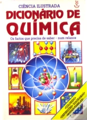 Capa do artigo Dicionário de Química