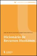 Dicionário de Recursos Humanos