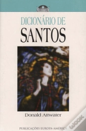 Capa do artigo Dicionário de Santos