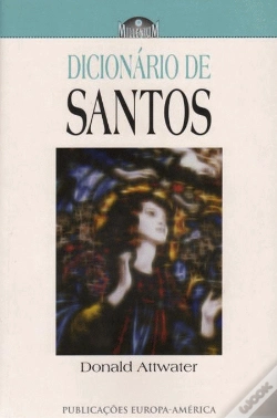 Capa do artigo Dicionário de Santos