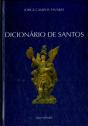 Dicionário de Santos - Preview