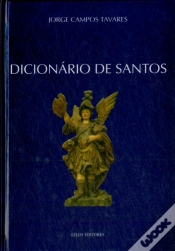 Capa do artigo Dicionário de Santos