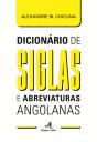 Dicionário de Siglas e Abreviaturas Angolanas - Preview