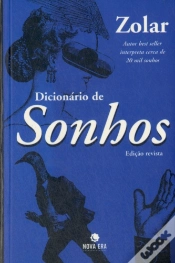 Capa do artigo Dicionário de Sonhos