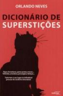 Dicionário de Superstições