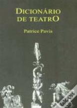 Dicionário de Teatro