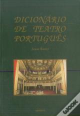 Dicionário de Teatro Portugues