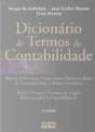 Dicionário de Termos de Contabilidade - Preview