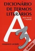 Dicionário De Termos Literários