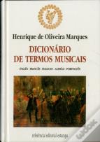 Dicionário de Termos Musicais