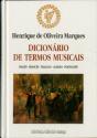 Dicionário de Termos Musicais - Preview