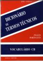 Dicionário de Termos Técnicos Inglês-Português - Preview