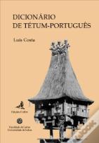 Dicionário de tétum - português