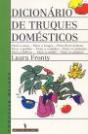 Dicionário de Truques Domésticos - Preview