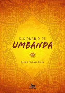 Capa do artigo Dicionário de Umbanda