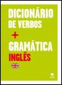 Dicionário de Verbos + Gramática Inglês - Preview