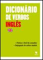 Dicionário de Verbos Inglês - Preview