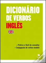 Capa do artigo Dicionário de Verbos Inglês