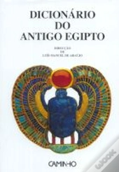 Dicionário do Antigo Egipto