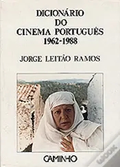 Dicionário do Cinema Português 1962-1988