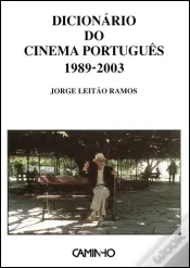 Dicionário do Cinema Português 1989-2003