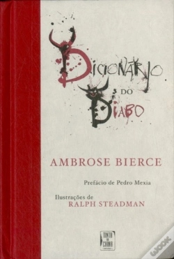 Capa do artigo Dicionário do Diabo