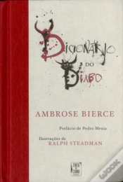 Capa do artigo Dicionário do Diabo