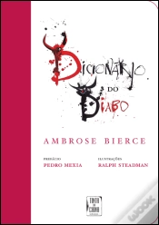 Capa do artigo Dicionário do Diabo