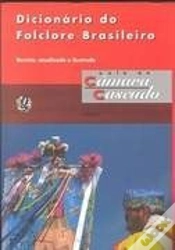 Capa do artigo Dicionário do Folclore Brasileiro
