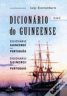 Dicionário do Guineense