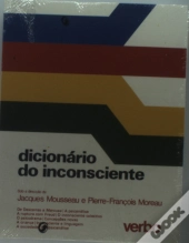 Dicionário do Inconsciente